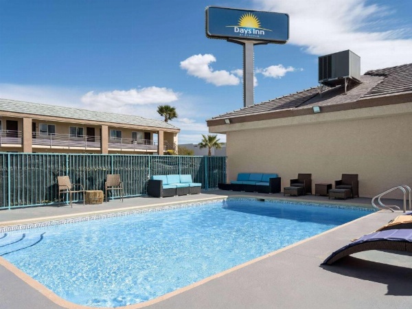 Days Inn by Wyndham Las Vegas Airport Near the Strip image 15